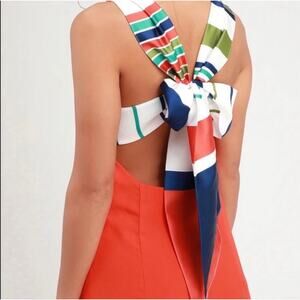 Lulu’s Joyful size S dress